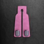 Car Seat Back Storage Hook – Double Hook Holder for Convenient Storage - Image 3