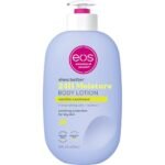 eos Shea Better Body Lotion Vanilla Cashmere, 24-Hour Moisture Skin Care, Lightweight & Non-Greasy, Natural Shea, Vegan, Vanilla Body Lotion, 16 fl oz - Image 5
