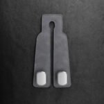 Car Seat Back Storage Hook – Double Hook Holder for Convenient Storage - Image 4
